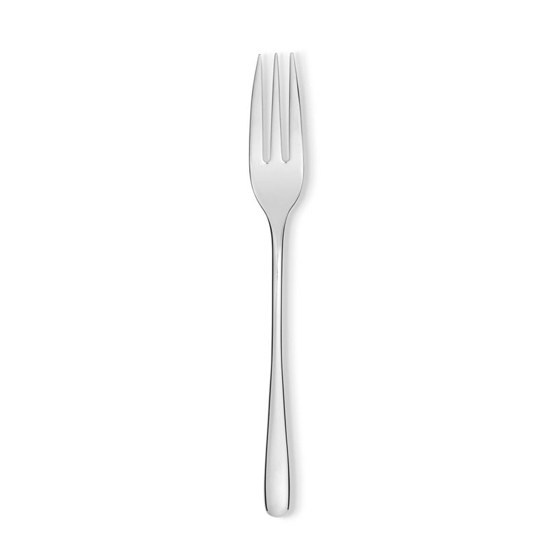 Caccia Stainless Steel Serving Fork