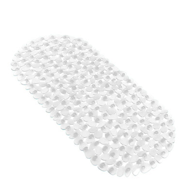 Lakhmi Non-Slip Shower Mat