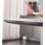 Gustine Round Dining Table-70051644
