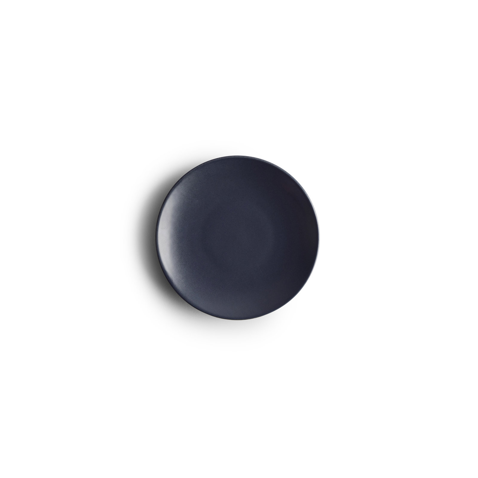 Year & Day Ceramic Treat Plates, Blue