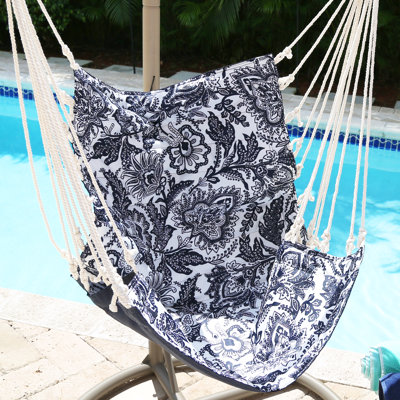 Chaise hamac Vera Bradley par Classic Accessoires