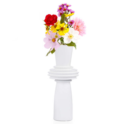 Amanuel Ceramic Table Vase