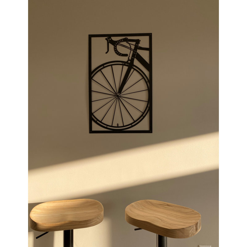 Transportation Wall Decor