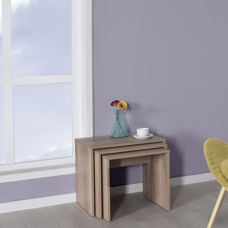Barberine Coffee Table