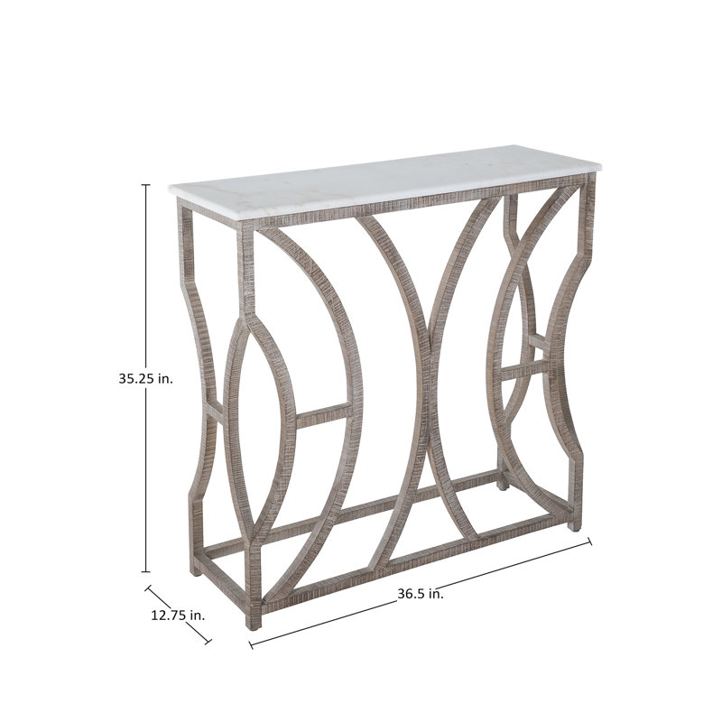 Helen Console Table