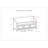Connaught Wide Entryway Storage Bench