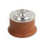 Wood Salt Cellar