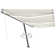 Dakota Fields 600cm W x 300cm D Retractable Patio Awning