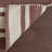  Bowery Striped Wool Area Rug-480567433