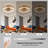 Itohan 11.65" W Dimmable Integrated LED Flush Mount-169475885-198123357