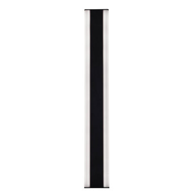 Appliques murales en aluminium Jaben
