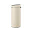 Poubelle à couvercle tactile 8 gallons Brabantia-87907437
