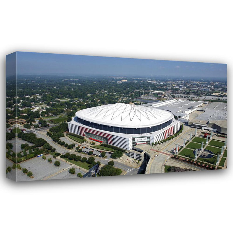 Georgia Dome