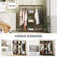 Particle Board / Chipboard Wardrobe