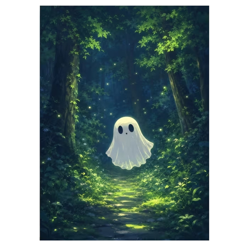 Wrapped Canvas Print, 40cm H x 30cm W