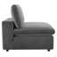 Canapé modulaire réversible en velours Commix-1646153609