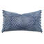 Mykonos Lumbar Pillow Cover & Insert