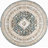 Kawamoto Oriental Indoor Rug-1299923879