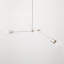 Lustre 2 lumières Crowmere-1153168251