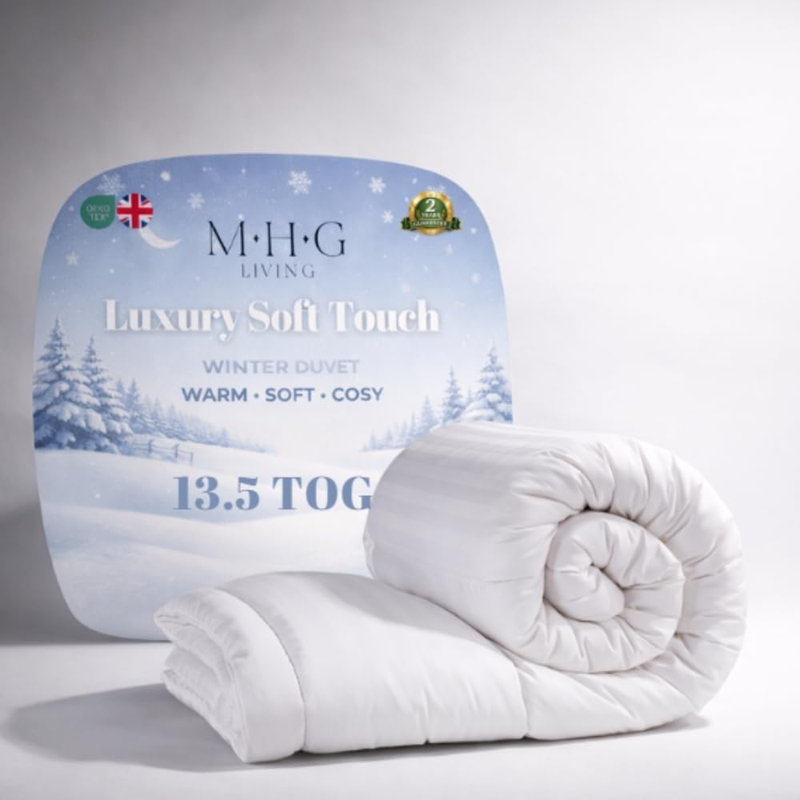 Duvet, Double Duvet