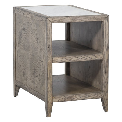 Arcadian End Table