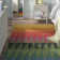 Javeed Geometric Handmade Wool Rug