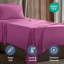 Ensemble de draps doux et respirant Hotel Collection-238553898-238553871