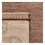 Tapis oriental d'intérieur / extérieur Cherene Performance-1819877744