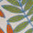 Leonhardt Floral Green/Blue/Yellow/Orange Indoor/Outdoor Area Rug-1029076444