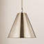 Luminaire suspendu conique à 1 lumière Camariae-1796399885-1796399887
