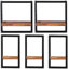 Lehoux Accent Shelf-1333805407