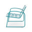 Chaise CONRAD-1765908238
