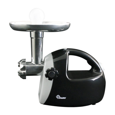 Electric Grinder