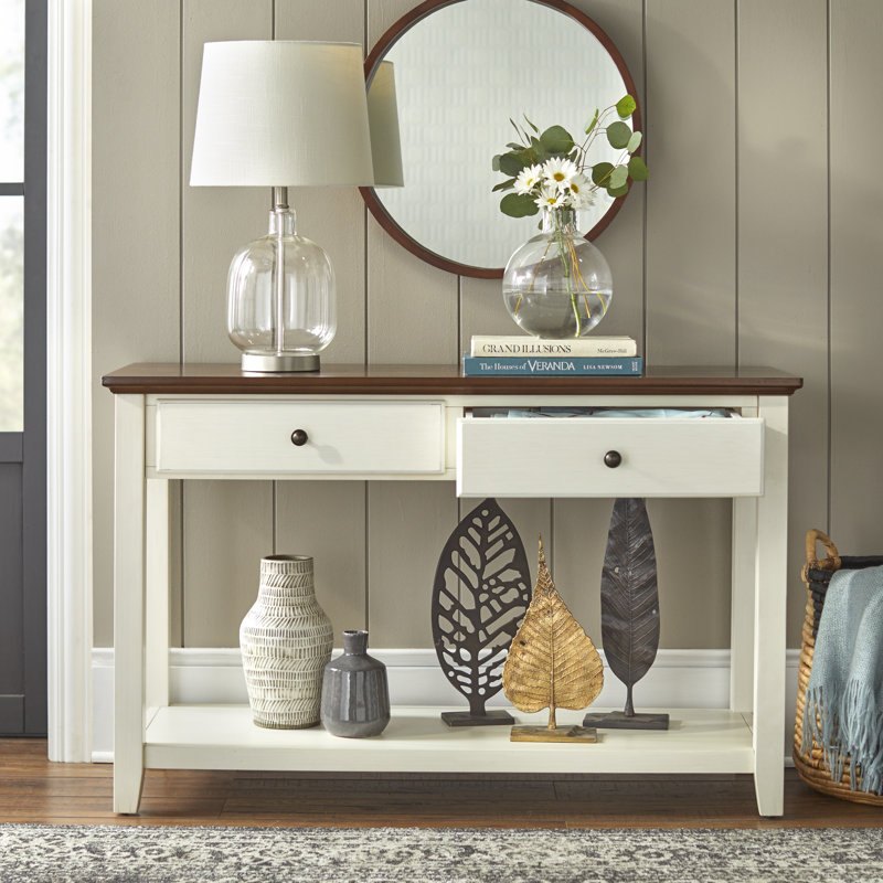 Barnette 48.5'' Console Table