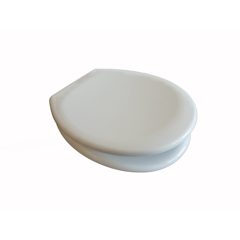 Monza Elongated Toilet Seat