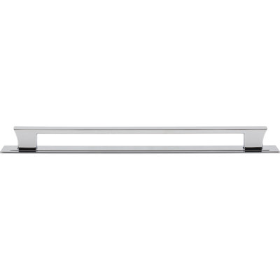 Zander 12" Center To Center Bar Pull