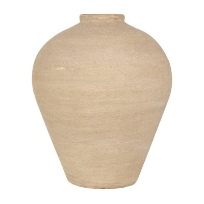 Felicie Ceramic Table Vase