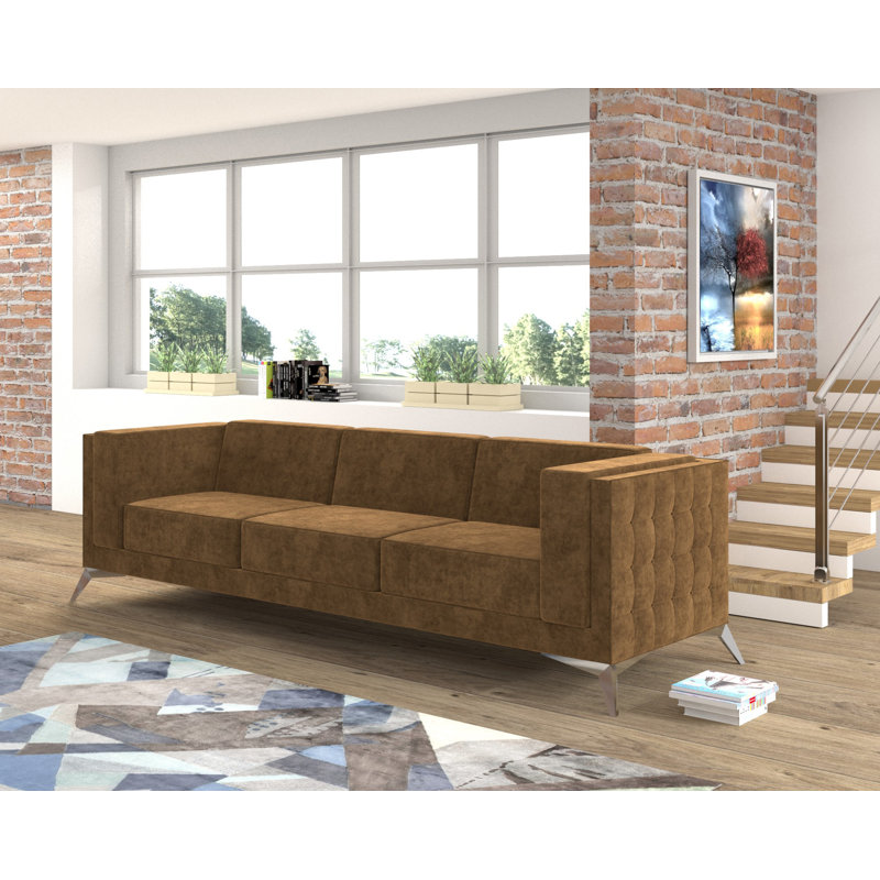 Magnus Sofa, Beige