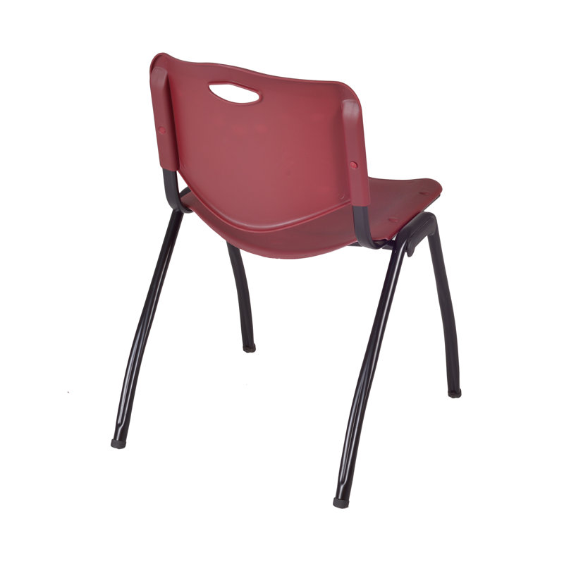 Fauteuil de salle de pause Regence M, Bourgogne, 8