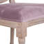 Marbleton Velvet Armchair-894895597