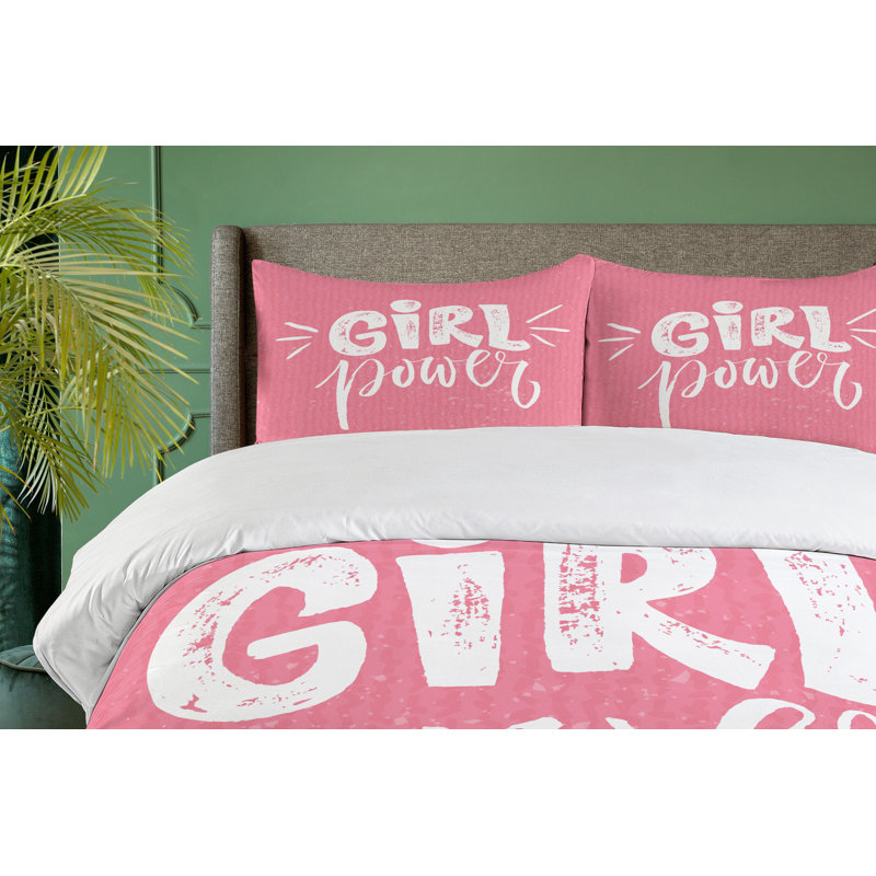 Duvet Cover