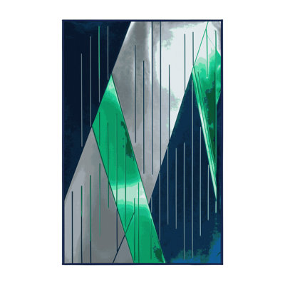 Quantum Orbit Rug