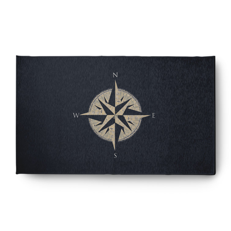 Chenille Indoor Rug