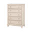 Commode 5 tiroirs Tasnim