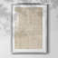 Sandstone Pastures I, reproduction encadrée-305951502-305951601