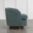 Billingslee 30'' W Swivel Barrel Accent Chair-1217936841