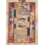 One-of-a-Kind Rectangle 12'7" X 18'7" Hand Knotted Area Rug