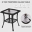Ensemble de chaises de patio 3 pièces LayinSun-1646456036-1646456037
