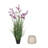 Lavender Drop-In and Stone Pot