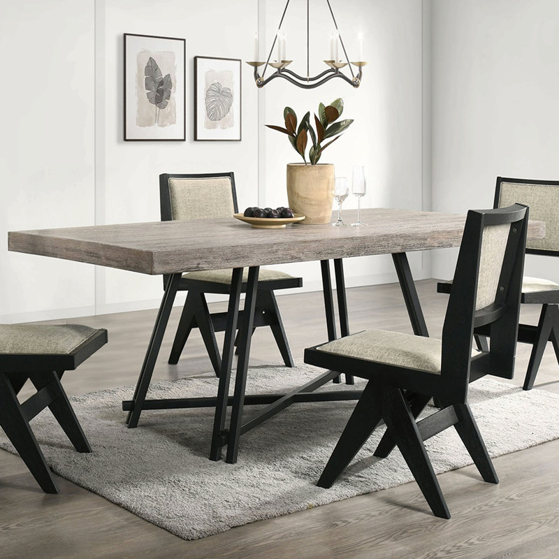 Mobilier de salle à manger 1 pièce